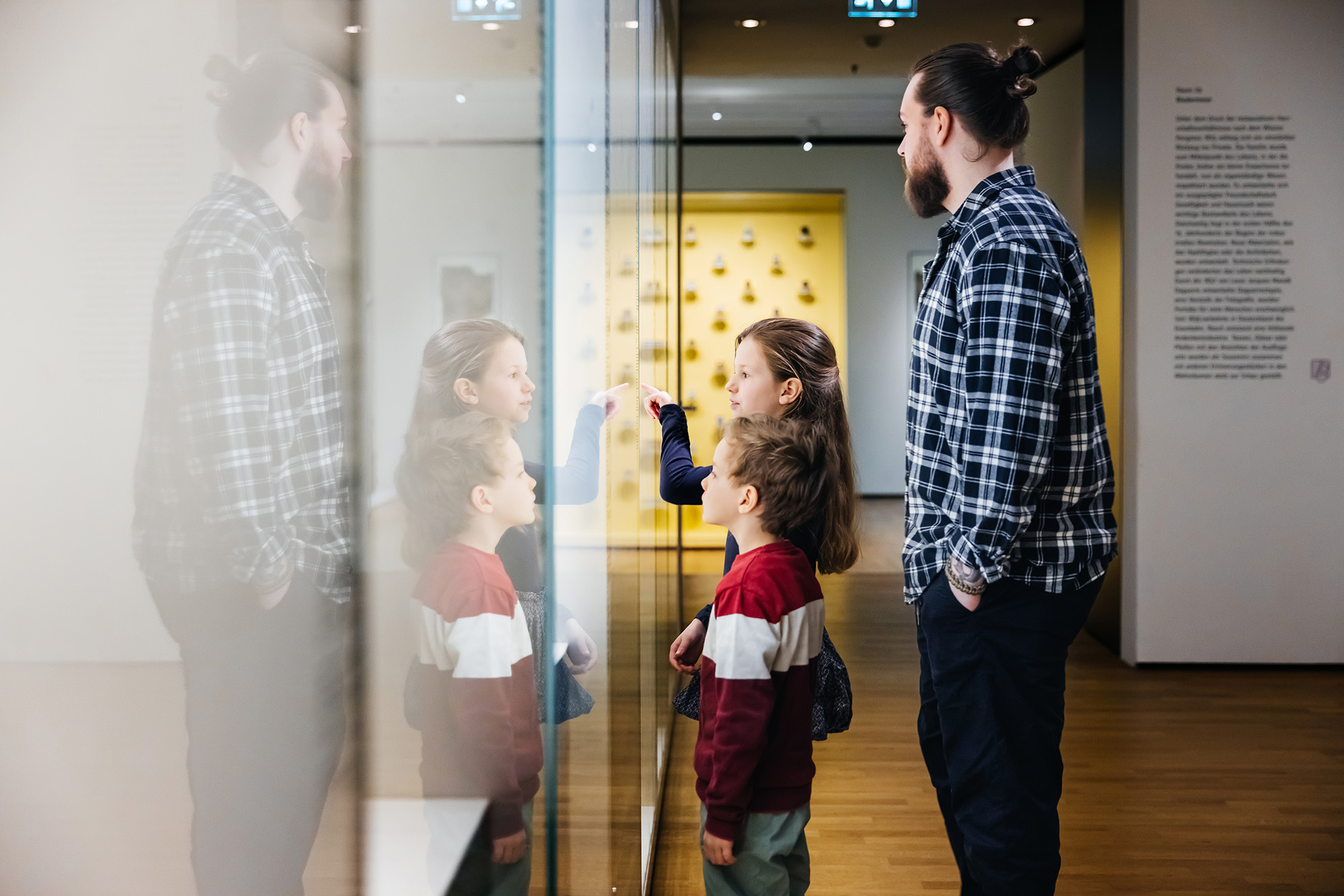 Indoor Things to Do in Winter Ann Arbor